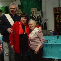 40 ans de la Compagnie